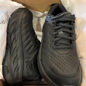 HOKA Bondi SR Shoes (Brand New!!)